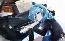 初音未来歌曲mp3下载