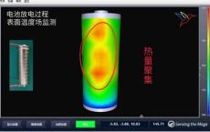 锂电池节能分析