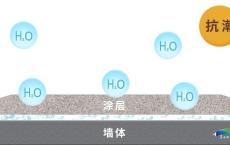 艺术涂料抗菌原理有哪些