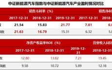 基金新能源汽车能起来吗