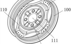 新能源轮毂设计原理视频