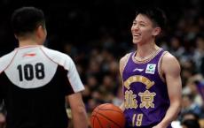 广东宏远俱乐部要引进nba级别内线,比较让人意外