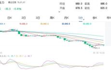 硅铁期货涨停背后的市场动态与风险警示